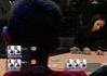 European Poker Tour - EPT I Monte Carlo 2005 - Brandon Schaefer survives on the river